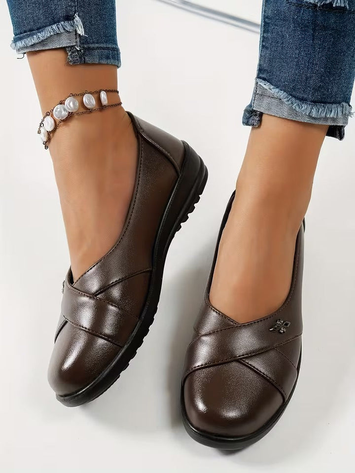 Sophie | Ergonomické pohodlné boty bez bolesti