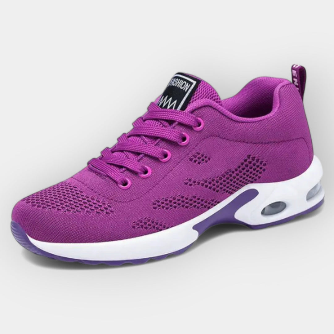 Kristýna Elegantní Urbanistické Tenisky Pro Pohodlí