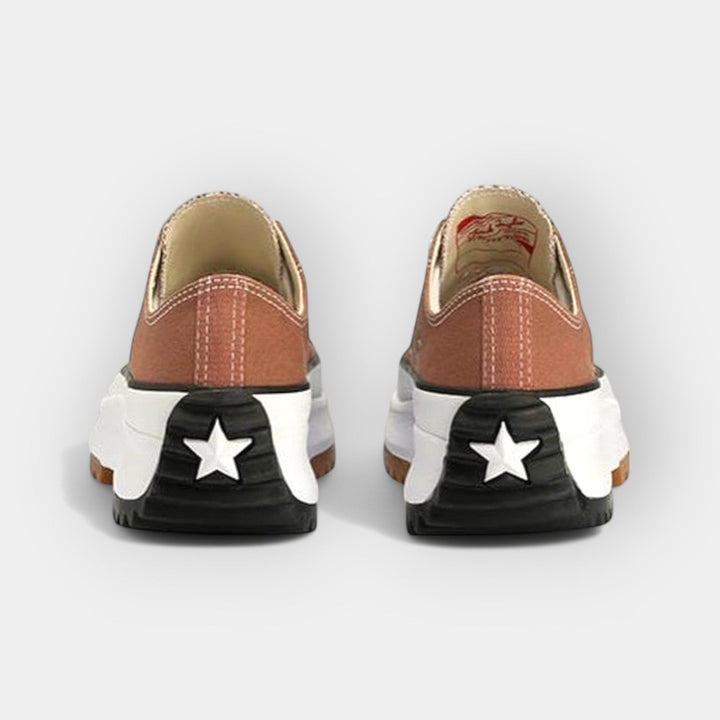 Sára Elegantní Tenisky Silnoupodrážkou Ergonomické Extra