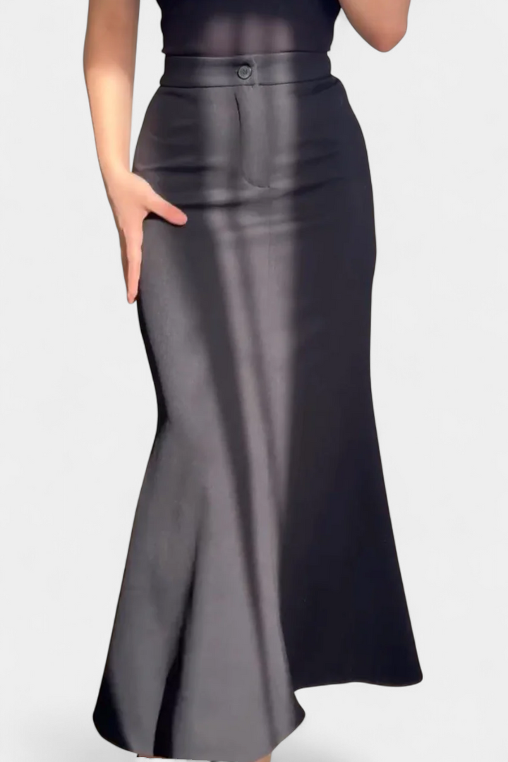 Zázraky | Přiléhavá sukně ve stylu mořské panny