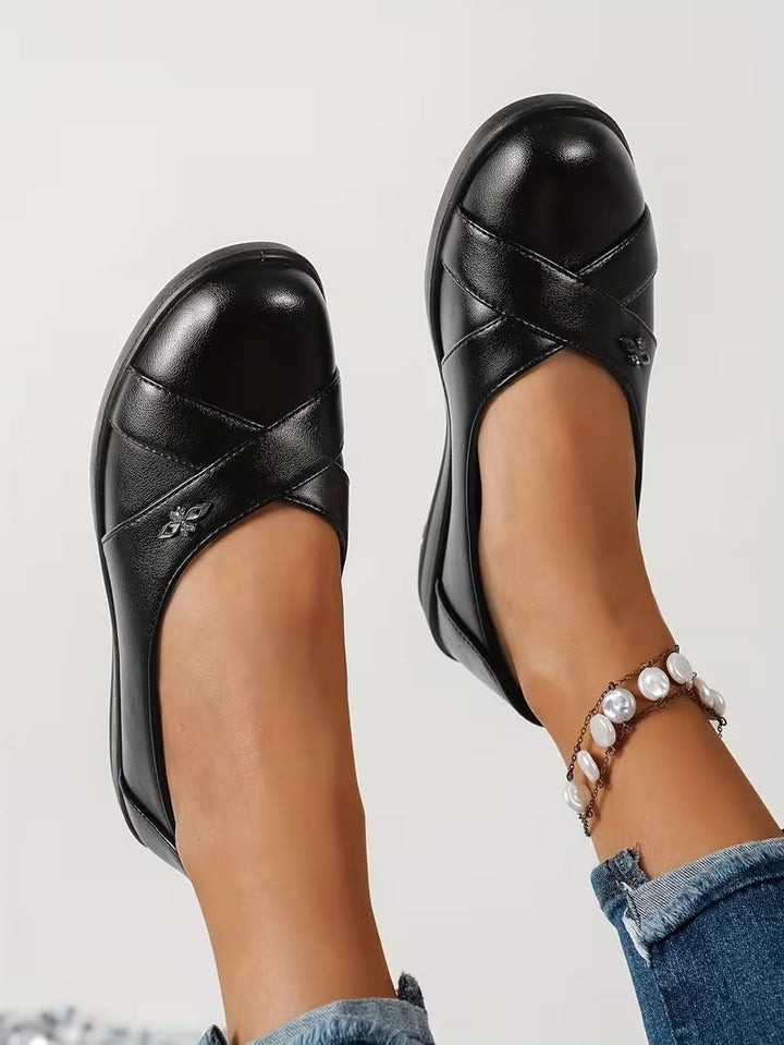 Sophie | Ergonomické pohodlné boty bez bolesti