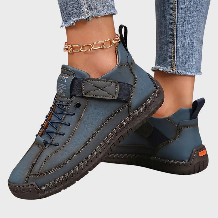 Klára | Ortoptedické boty pro maximální úlevu