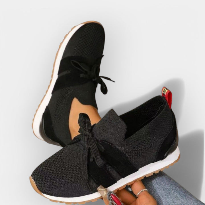 Eva Sofistikované Prodyšné Dámské Tenisky Současné