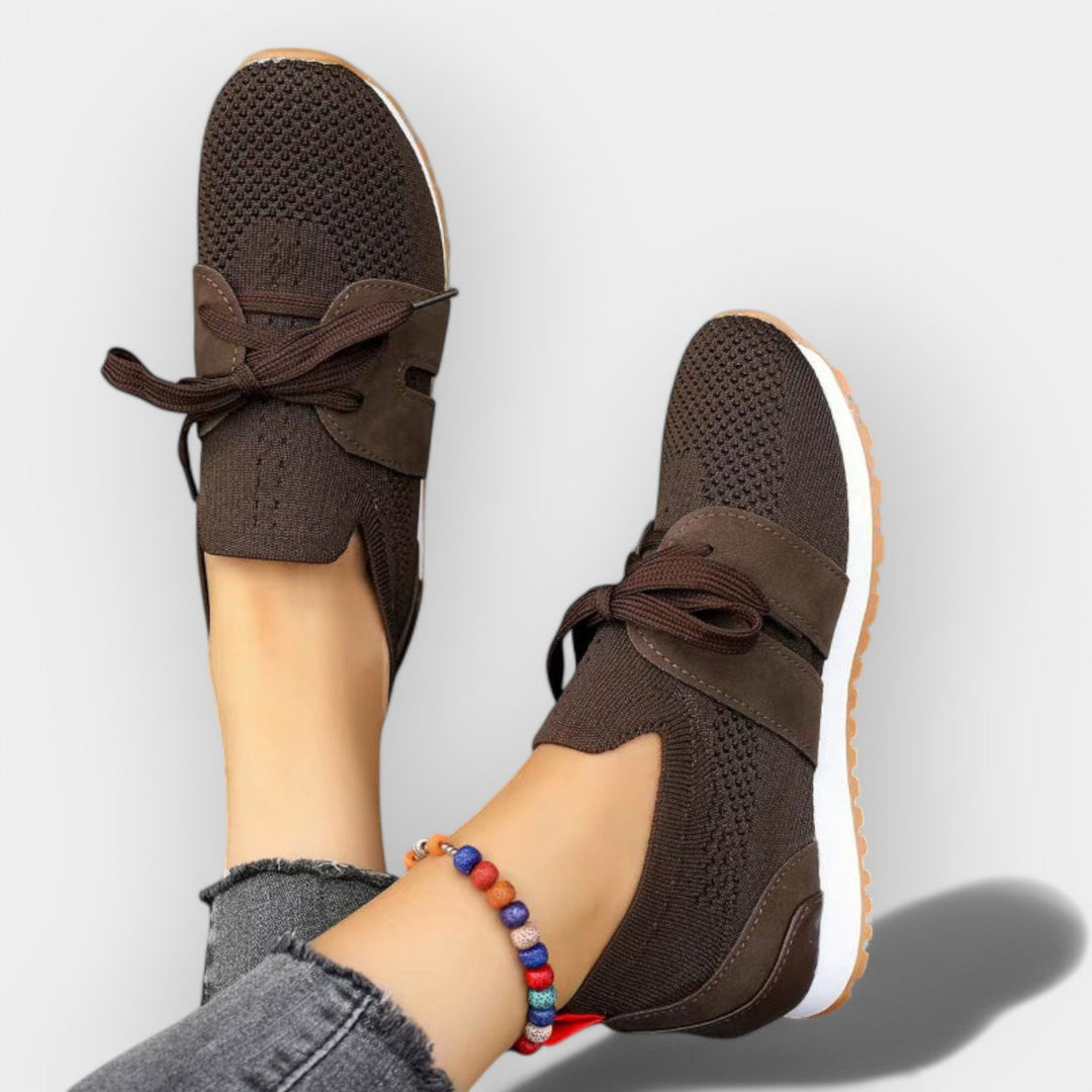 Eva Sofistikované Prodyšné Dámské Tenisky Současné