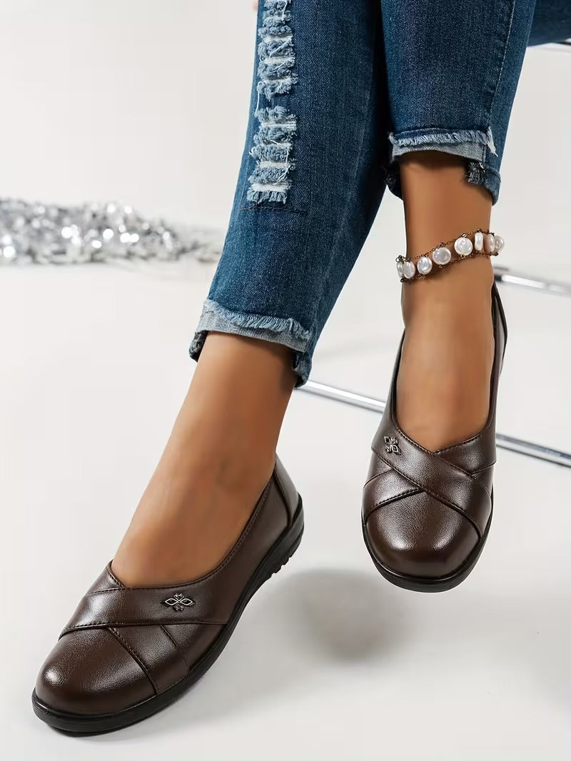 Sophie | Ergonomické pohodlné boty bez bolesti