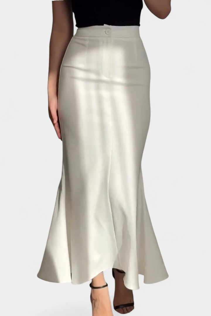 Zázraky | Přiléhavá sukně ve stylu mořské panny