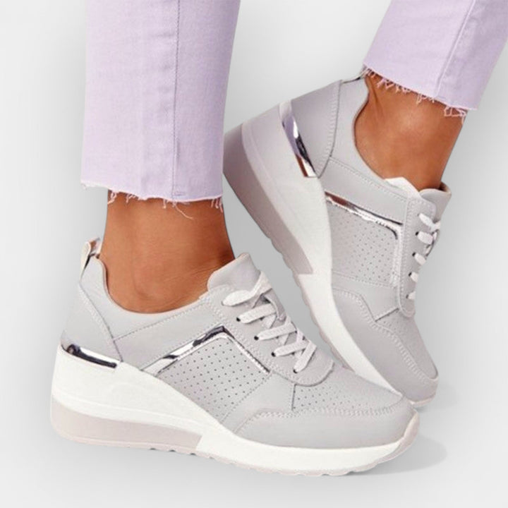 Lucie Sofistikované Ergonomické Tenisky Denní Pohodlí