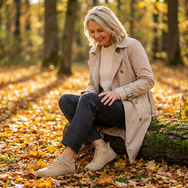 Jana | Komfortní a bezbolestné ortopedické tenisky