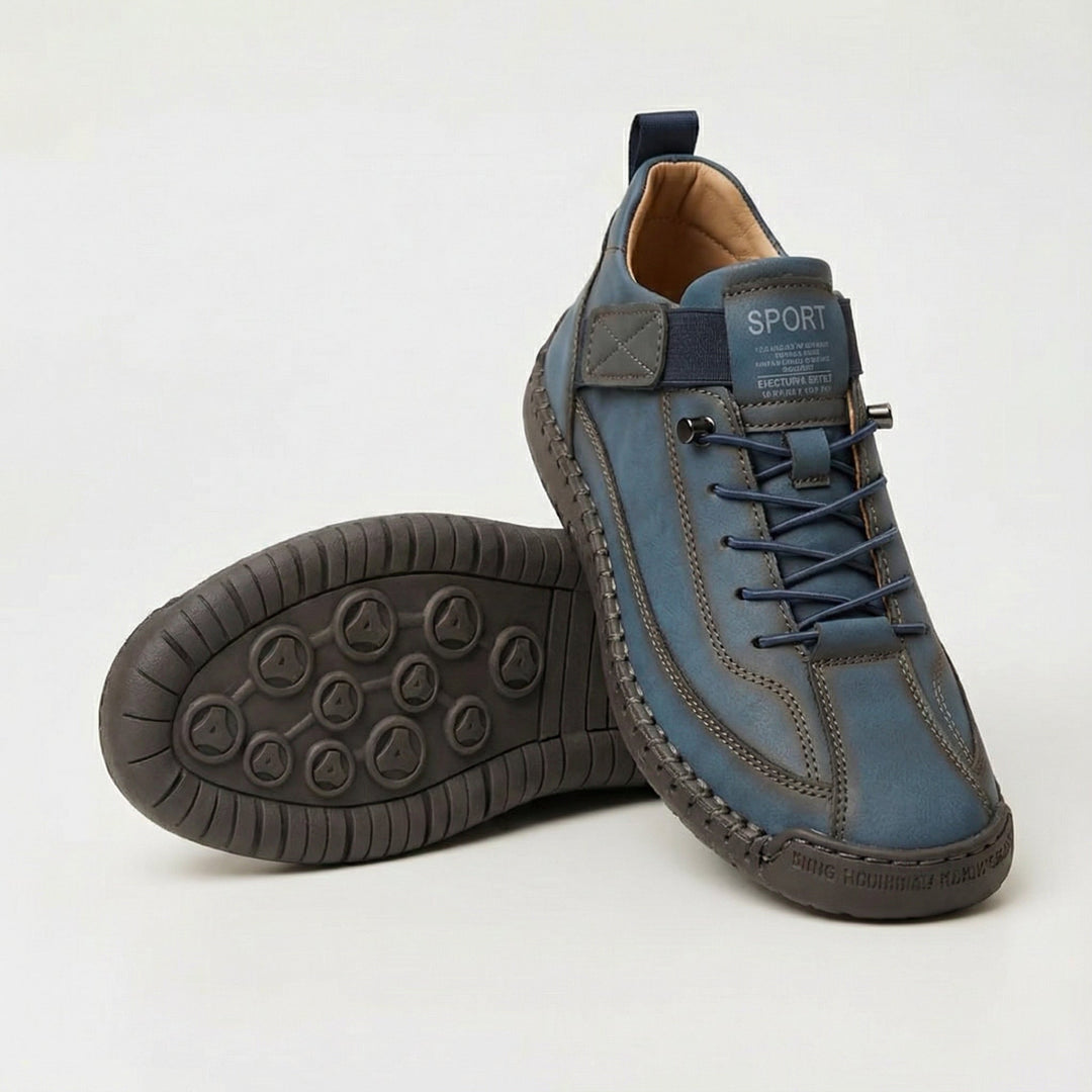 Jana | Komfortní a bezbolestné ortopedické tenisky