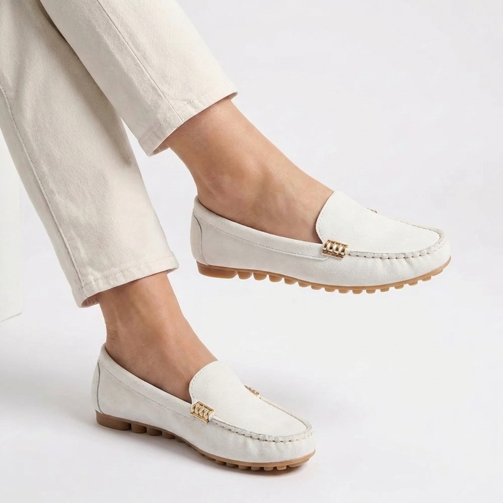 Muriel | Pohodlné Nazouvací Boty