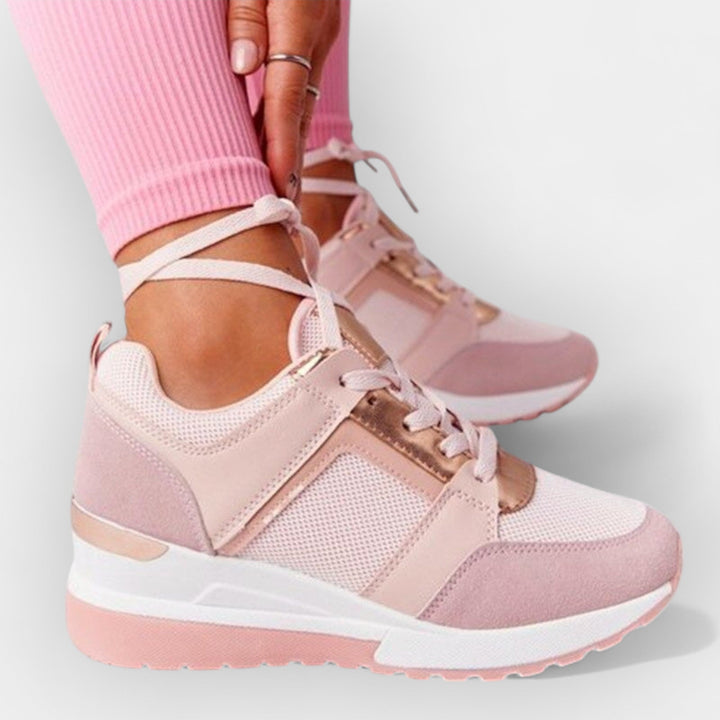 Lucie Sofistikované Ergonomické Tenisky Denní Pohodlí